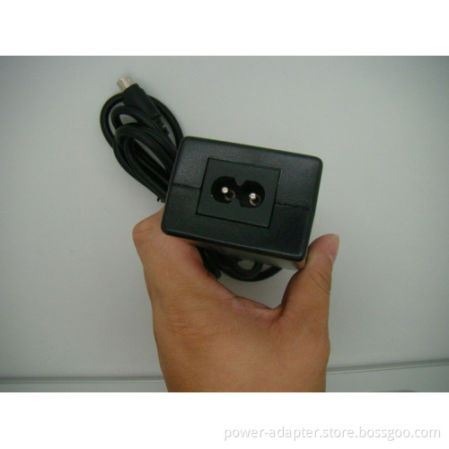 Input 100~240v ac 50/60hz Hot Selling power supply for verifone V900 24v 2.5a
